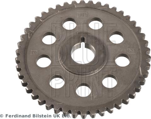 Blue Print ADBP610028 - Roue dentée, arbre à came droxauto.com