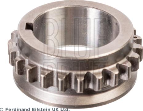 Blue Print ADBP610027 - Roue dentée, vilebrequin droxauto.com