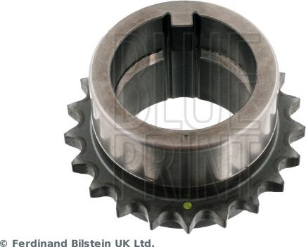 Blue Print ADBP610109 - Roue dentée, vilebrequin droxauto.com