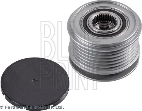 Blue Print ADBP610100 - Poulie, alternateur droxauto.com