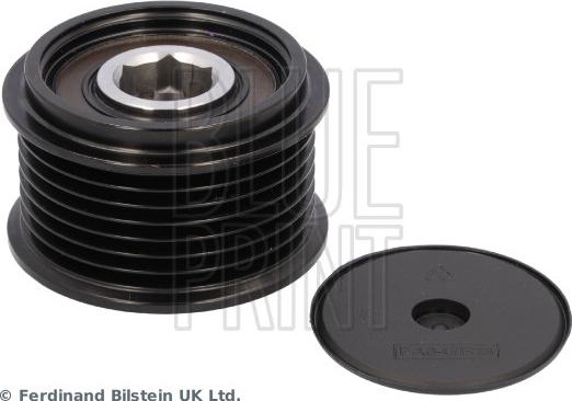 Blue Print ADBP610189 - Poulie, alternateur droxauto.com