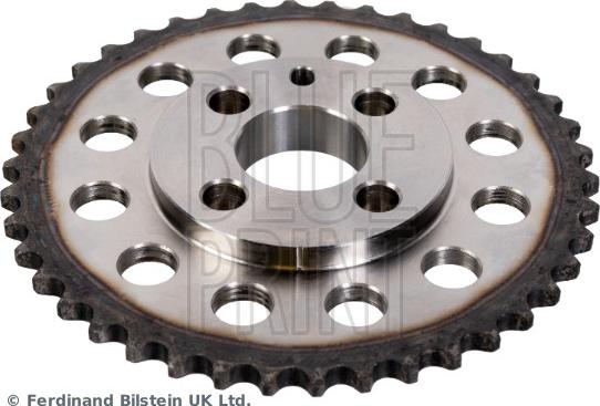 Blue Print ADBP610130 - Roue dentée, arbre à came droxauto.com