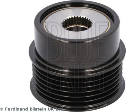 Blue Print ADBP610177 - Poulie, alternateur droxauto.com