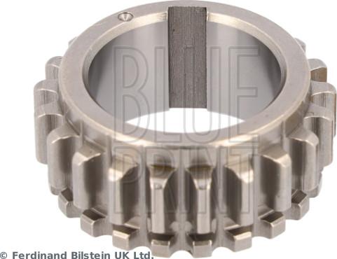 Blue Print ADBP610200 - Roue dentée, vilebrequin droxauto.com