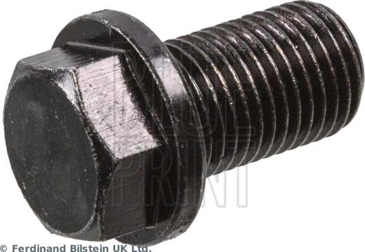 Blue Print ADBP010014 - Vis-bouchon, carter d'huile droxauto.com