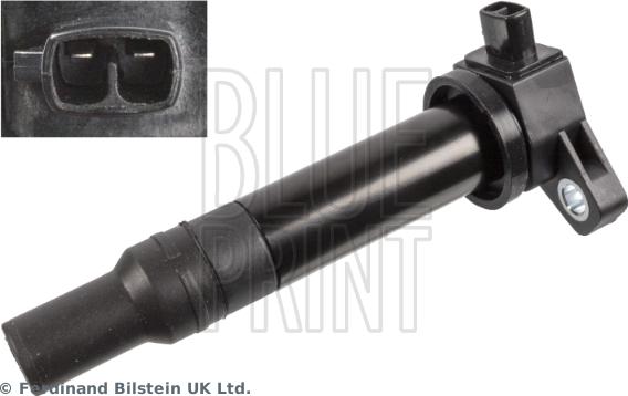 Blue Print ADBP140009 - Bobine d'allumage droxauto.com