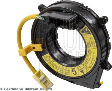 Blue Print ADBP140022 - Ressort tournant, Airbag droxauto.com