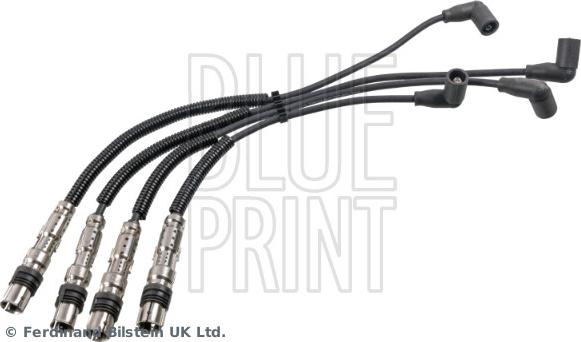 Blue Print ADBP160001 - Kit de câbles d'allumage droxauto.com