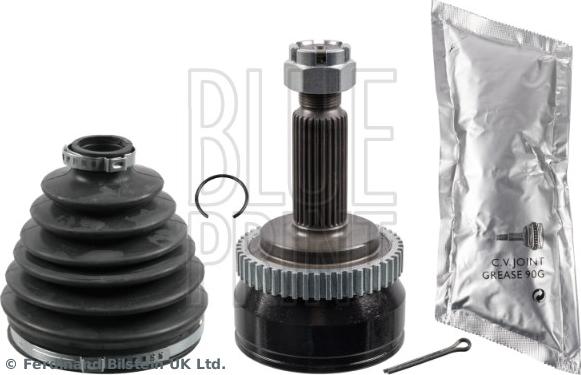 Blue Print ADBP890007 - Jeu de joints, arbre de transmission droxauto.com