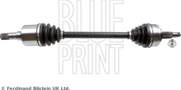 Blue Print ADBP890016 - Arbre de transmission droxauto.com