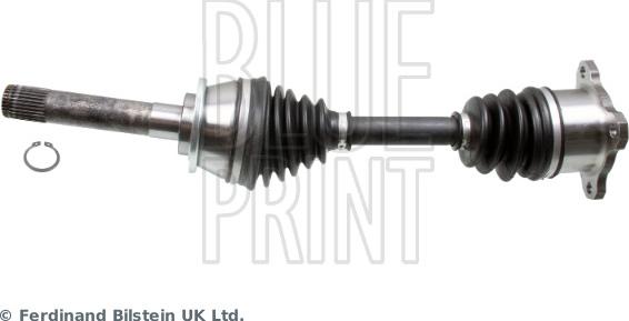 Blue Print ADBP890011 - Arbre de transmission droxauto.com