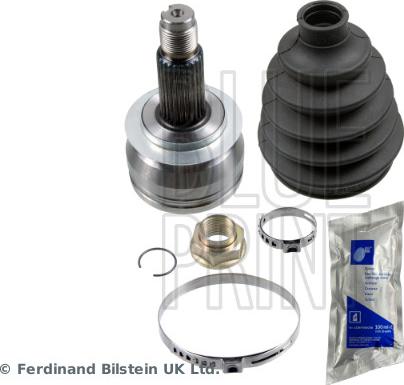 Blue Print ADBP890033 - Jeu de joints, arbre de transmission droxauto.com