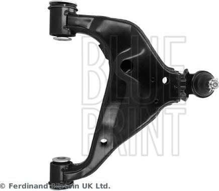 Blue Print ADBP860084 - Bras de liaison, suspension de roue droxauto.com