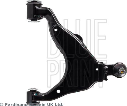 Blue Print ADBP860024 - Bras de liaison, suspension de roue droxauto.com
