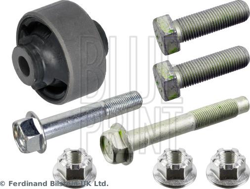 Blue Print ADBP800583 - Suspension, bras de liaison droxauto.com