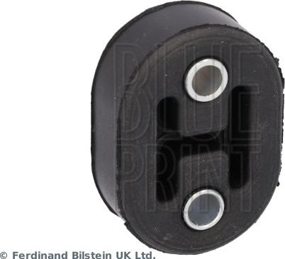 Blue Print ADBP800573 - Support, silencieux droxauto.com