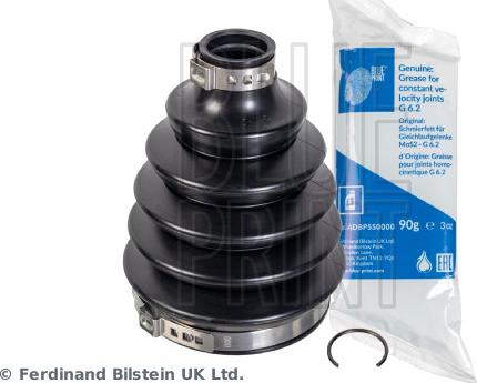 Blue Print ADBP810098 - Joint-soufflet, arbre de commande droxauto.com