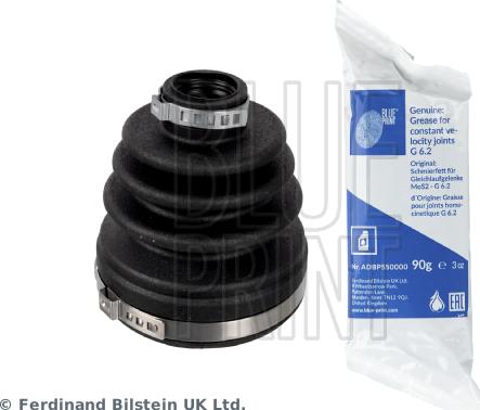 Blue Print ADBP810004 - Joint-soufflet, arbre de commande droxauto.com