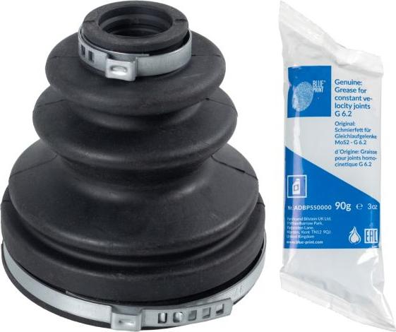 Blue Print ADBP810008 - Joint-soufflet, arbre de commande droxauto.com