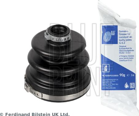 Blue Print ADBP810003 - Joint-soufflet, arbre de commande droxauto.com