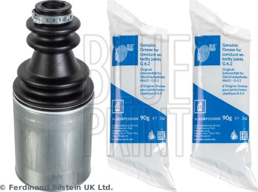 Blue Print ADBP810100 - Joint-soufflet, arbre de commande droxauto.com