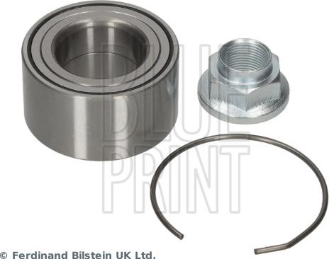 Blue Print ADBP820093 - Kit de roulements de roue droxauto.com
