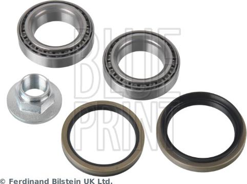 Blue Print ADBP820092 - Kit de roulements de roue droxauto.com