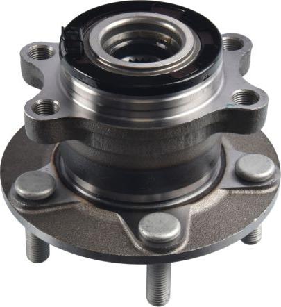 Blue Print ADBP820050 - Kit de roulements de roue droxauto.com