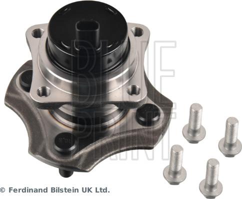 Blue Print ADBP820060 - Kit de roulements de roue droxauto.com