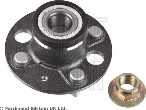 Blue Print ADBP820061 - Kit de roulements de roue droxauto.com