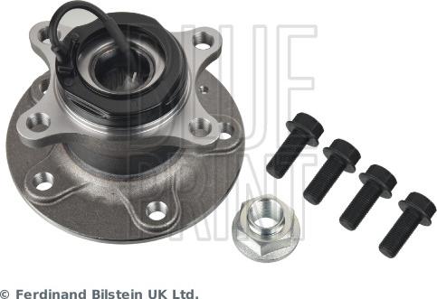 Blue Print ADBP820067 - Kit de roulements de roue droxauto.com