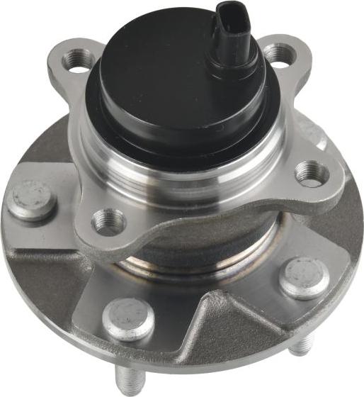 Blue Print ADBP820002 - Kit de roulements de roue droxauto.com