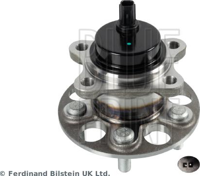 Blue Print ADBP820011 - Kit de roulements de roue droxauto.com