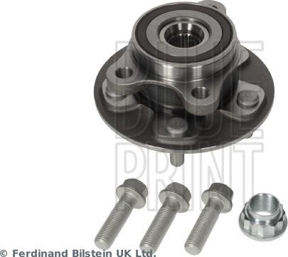 Blue Print ADBP820083 - Kit de roulements de roue droxauto.com