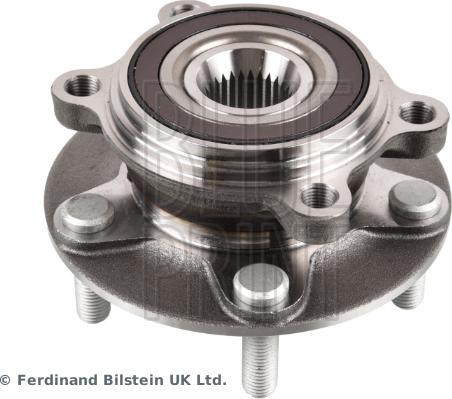 Blue Print ADBP820033 - Kit de roulements de roue droxauto.com