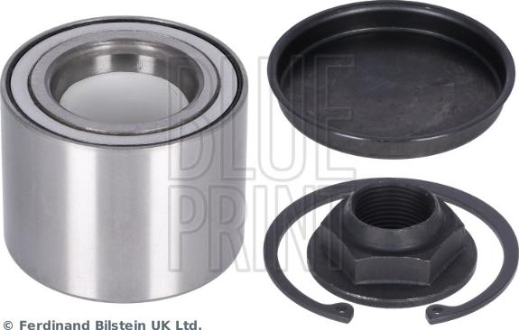 Blue Print ADBP820076 - Kit de roulements de roue droxauto.com