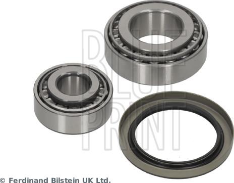 Blue Print ADBP820348 - Kit de roulements de roue droxauto.com