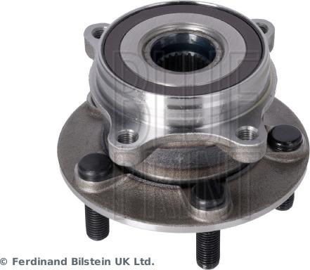 Blue Print ADBP820354 - Kit de roulements de roue droxauto.com