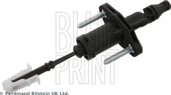 Blue Print ADBP340004 - Cylindre émetteur, embrayage droxauto.com