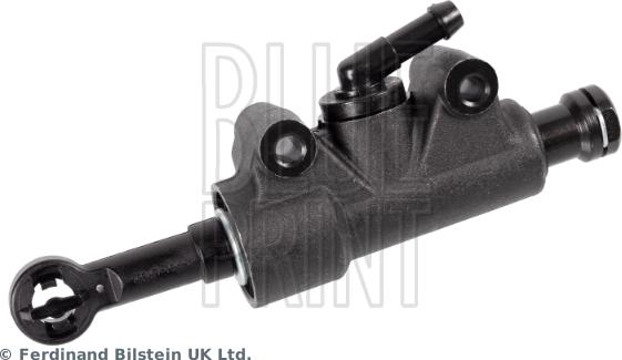 Blue Print ADBP340001 - Cylindre émetteur, embrayage droxauto.com