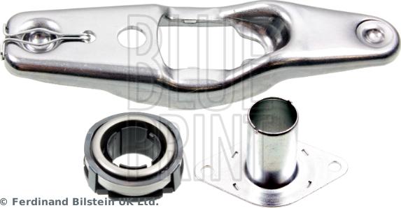 Blue Print ADBP340007 - Cylindre émetteur, embrayage droxauto.com