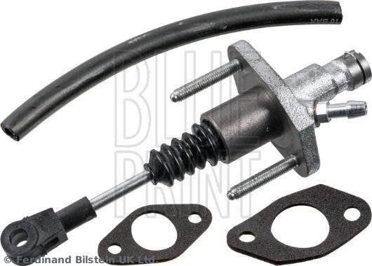 Blue Print ADBP340033 - Cylindre émetteur, embrayage droxauto.com