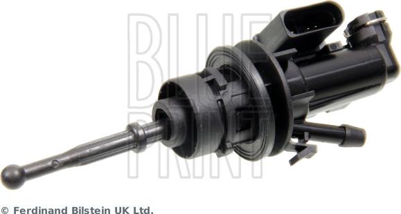 Blue Print ADBP340026 - Cylindre émetteur, embrayage droxauto.com