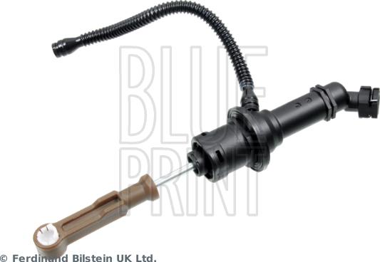 Blue Print ADBP340020 - Cylindre émetteur, embrayage droxauto.com