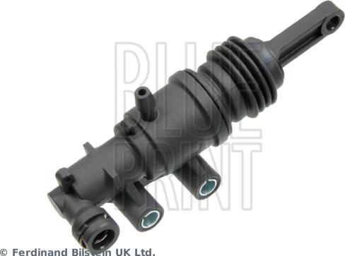 Blue Print ADBP340021 - Cylindre émetteur, embrayage droxauto.com