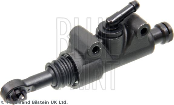 Blue Print ADBP340028 - Cylindre émetteur, embrayage droxauto.com