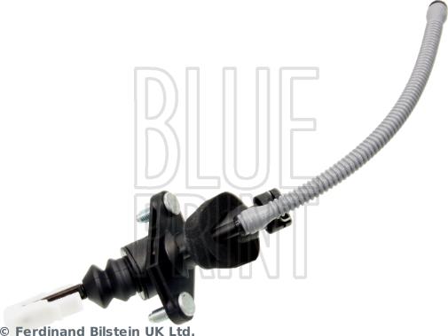 Blue Print ADBP340027 - Cylindre émetteur, embrayage droxauto.com