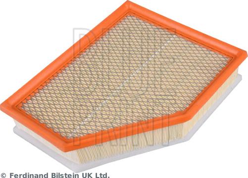 Blue Print ADBP220065 - Filtre à air droxauto.com