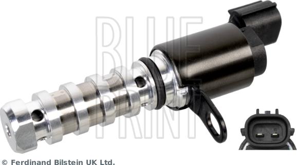Blue Print ADBP740044 - Valve de commande, réglage d'arbres à came droxauto.com