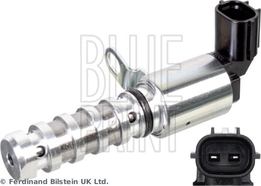 Blue Print ADBP740046 - Valve de commande, réglage d'arbres à came droxauto.com